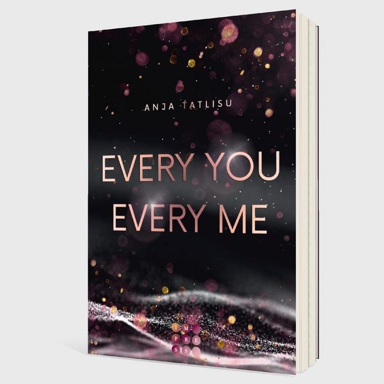 Produktbild: Every You Every Me