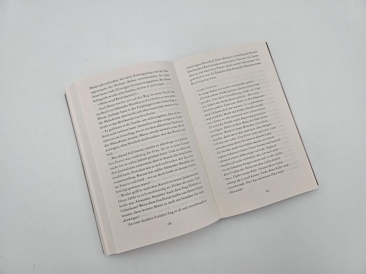 Produktbild: Die Zeitungsdynastie &ndash; Goldene Jahre