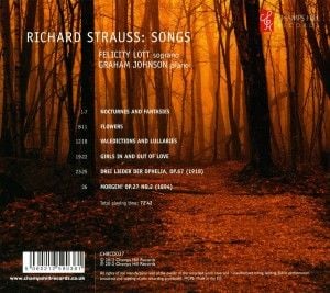 Produktbild: Lieder