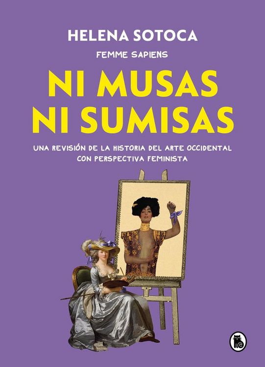 Produktbild: Ni musas ni sumisas