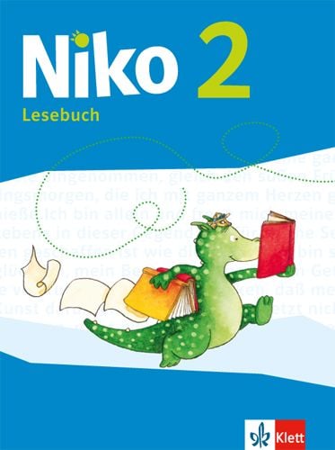 Produktbild: Niko Differenziertes Lesebuch 2