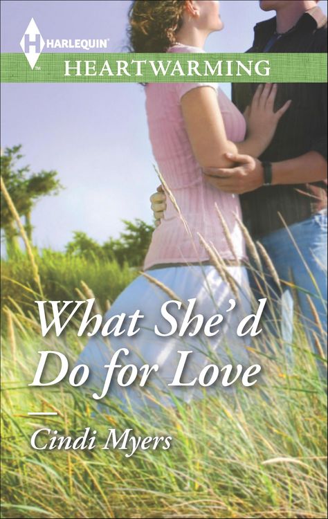 Produktbild: What She'd Do for Love