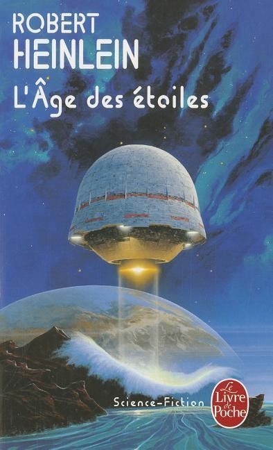 Produktbild: Fre-Lage des Etoiles