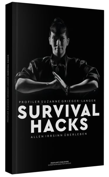 Produktbild: Survival Hacks