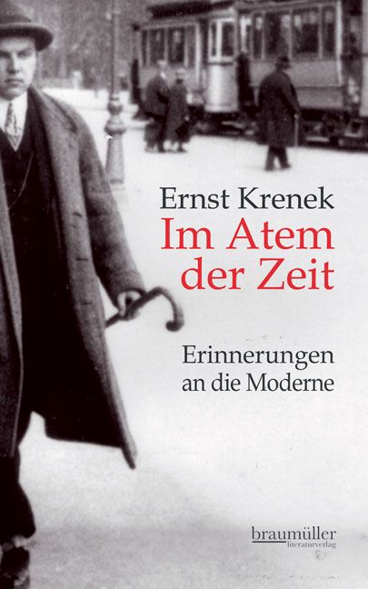 Produktbild: Im Atem der Zeit