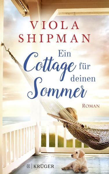Produktbild: Ein Cottage f&uuml;r deinen Sommer