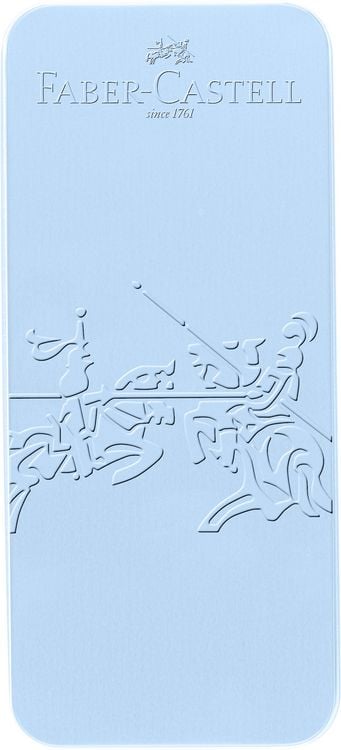Produktbild: F&uuml;ller M/KS Set Grip 2010 sky blue