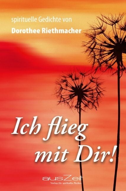 Produktbild: Ich flieg mit dir!