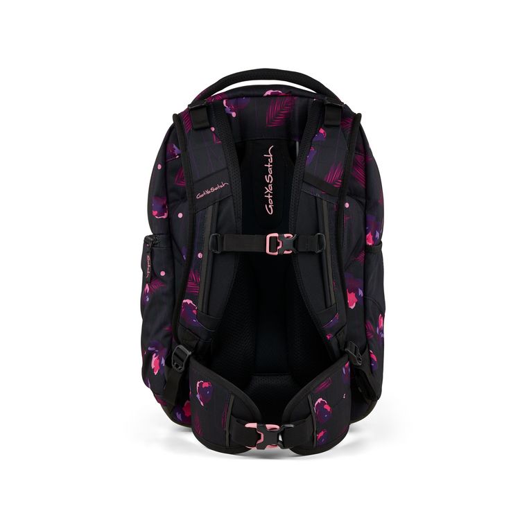 Produktbild: Satch Schulrucksack Match Mystic Nights