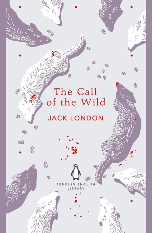 Bild vom Artikel The Call of the Wild vom Autor Jack London