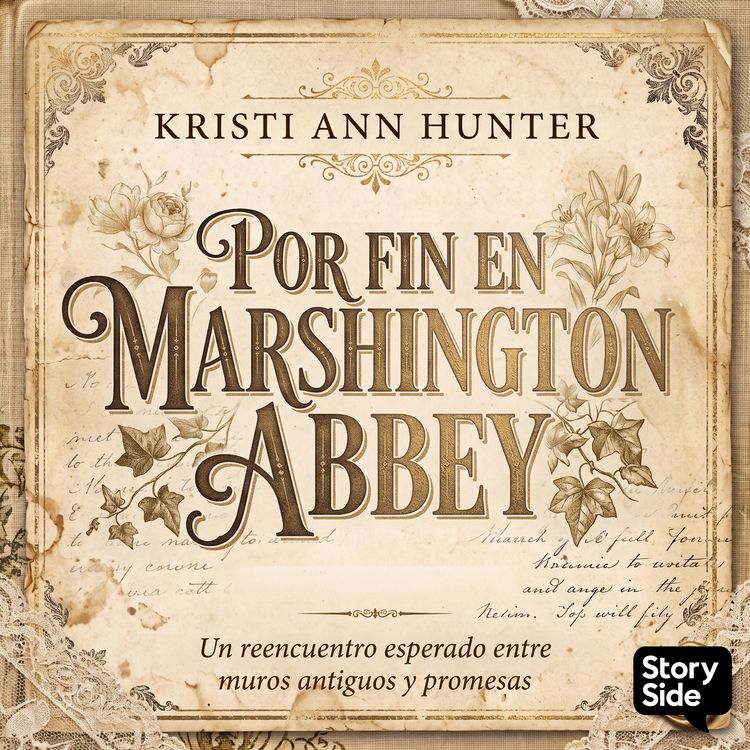 Produktbild: Por fin en Marshington Abbey