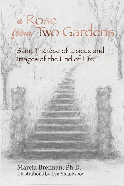 Produktbild: A Rose From Two Gardens