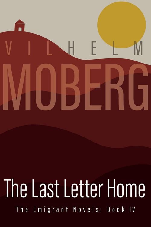 Produktbild: The Last Letter Home