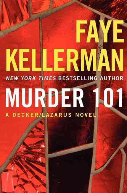 Produktbild: Murder 101