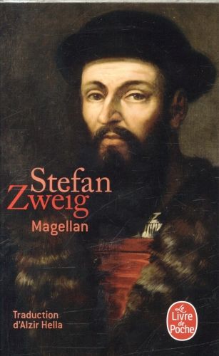 Produktbild: Magellan