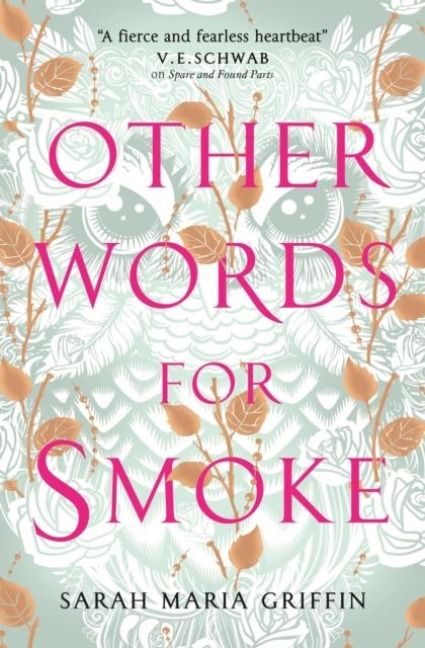 Produktbild: Other Words for Smoke
