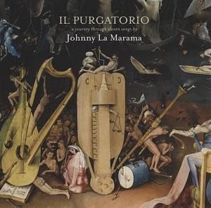 Produktbild: Il Purgatorio