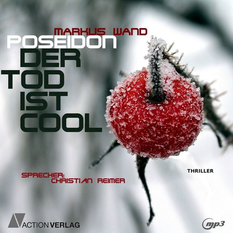 Produktbild: Poseidon