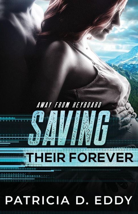 Produktbild: Saving Their Forever