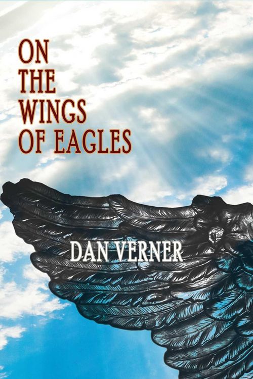 Produktbild: On the Wings of Eagles