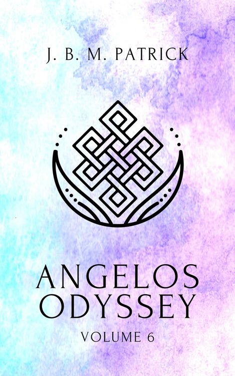 Produktbild: Angelos Odyssey: Volume Six