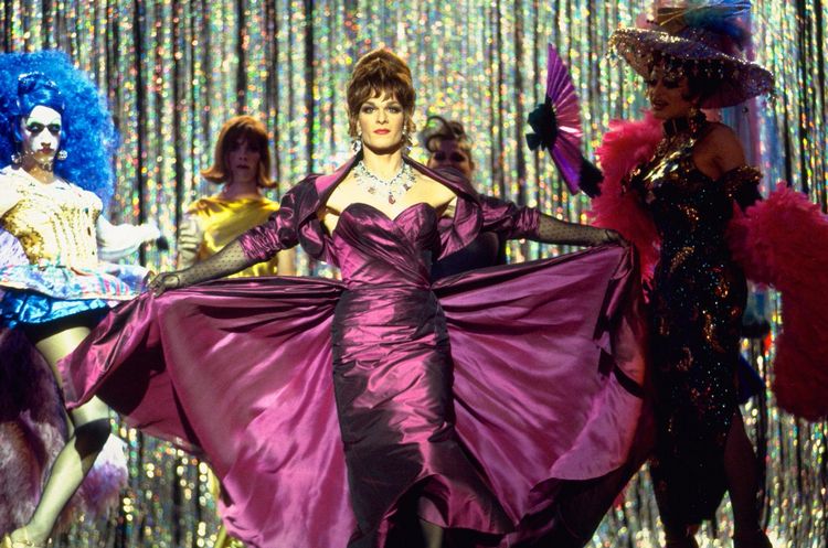 Produktbild: To Wong Foo, Thanks For Everything! Julie Newmar