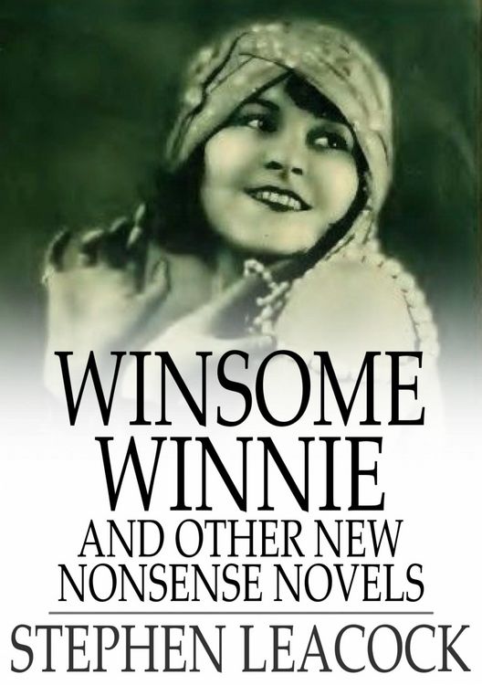 Produktbild: Winsome Winnie