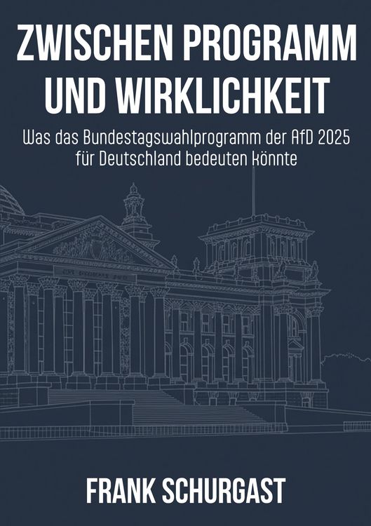 Produktbild: Zwischen Programm und Wirklichkeit