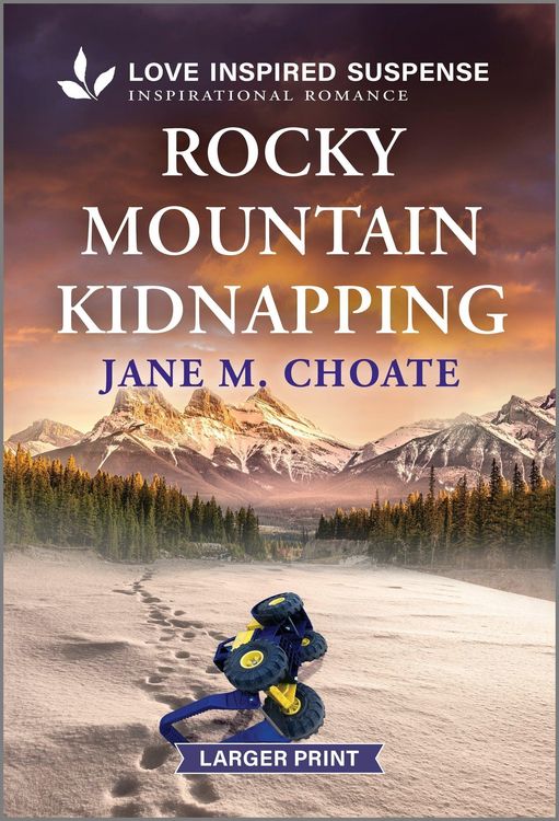 Produktbild: Rocky Mountain Kidnapping