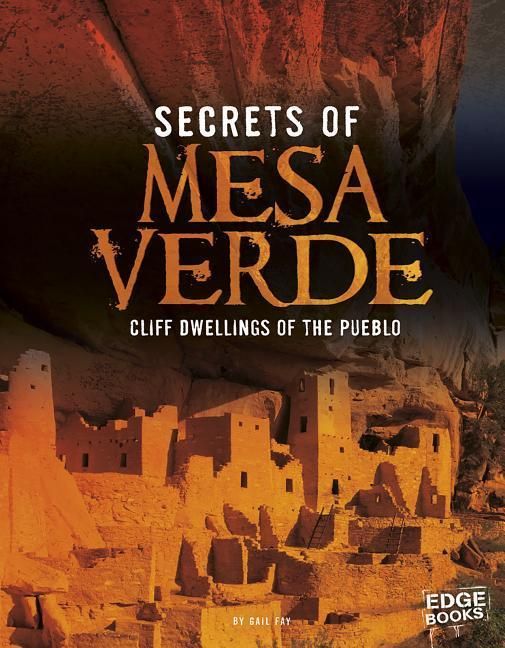 Produktbild: Secrets of Mesa Verde