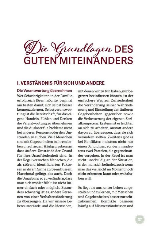 Produktbild: Endlich Frieden am Hof
