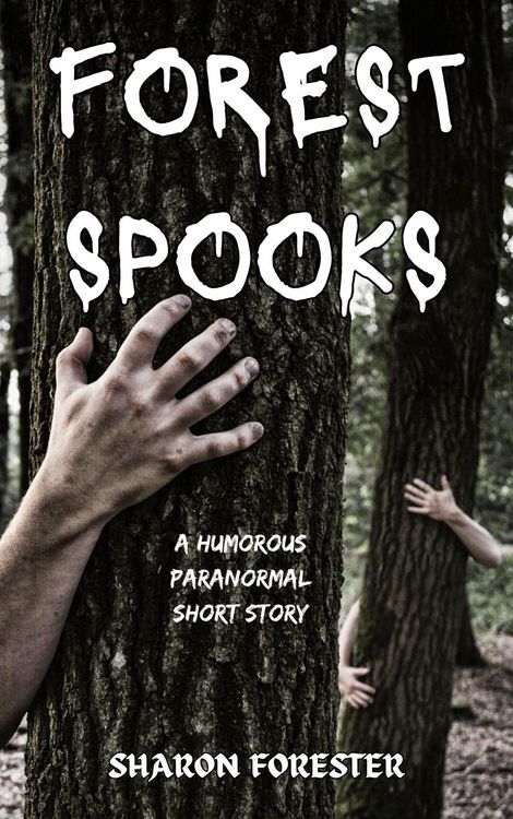 Produktbild: Forest Spooks