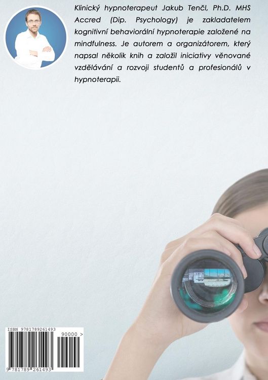 Produktbild: Etick&yacute; kodex pro supervizory v hypnoterapii