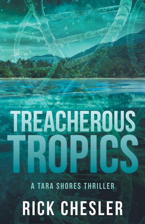 Produktbild: Treacherous Tropics