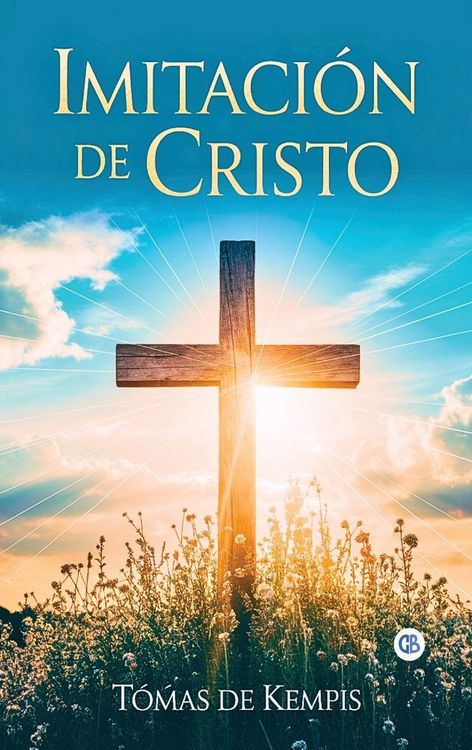 Produktbild: Imitaci&oacute;n de Cristo
