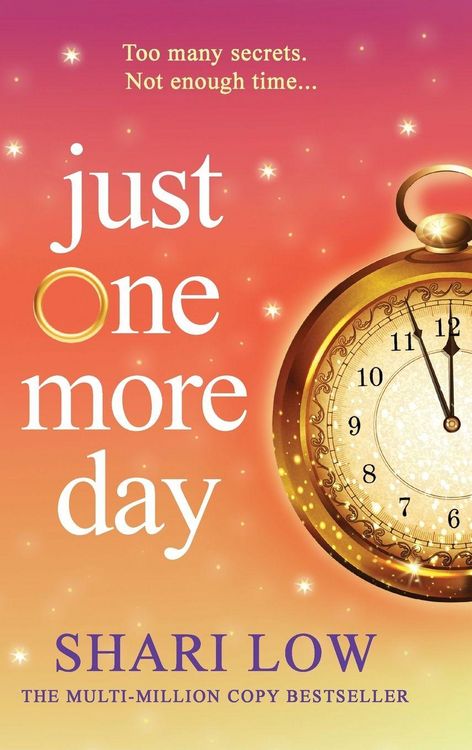 Produktbild: Just One More Day