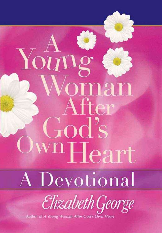 Produktbild: Young Woman After Gods Own Hea