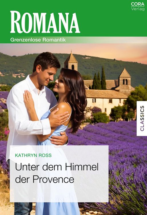 Produktbild: Unter dem Himmel der Provence