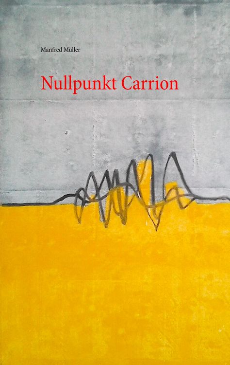 Produktbild: Nullpunkt Carrion