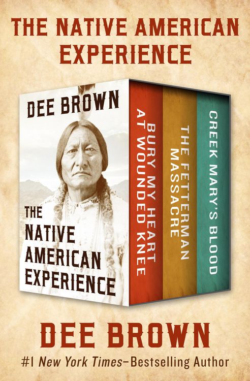 Produktbild: The Native American Experience