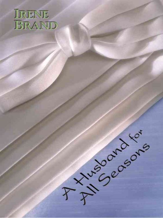 Produktbild: A Husband for All Seasons
