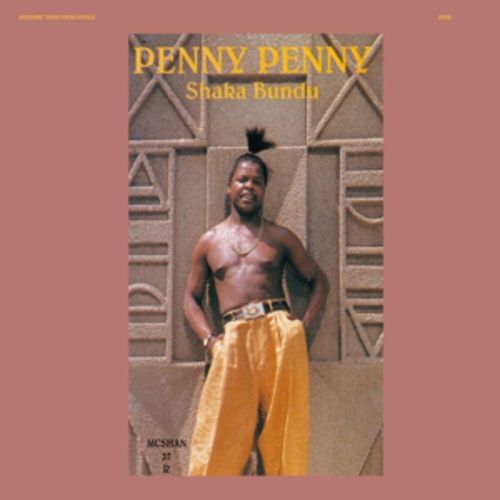 Produktbild: Shaka Bundu