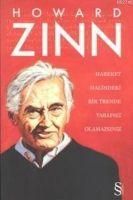 Produktbild: Hareket Halindeki Bir Trende Tarafsiz Olamazsiniz