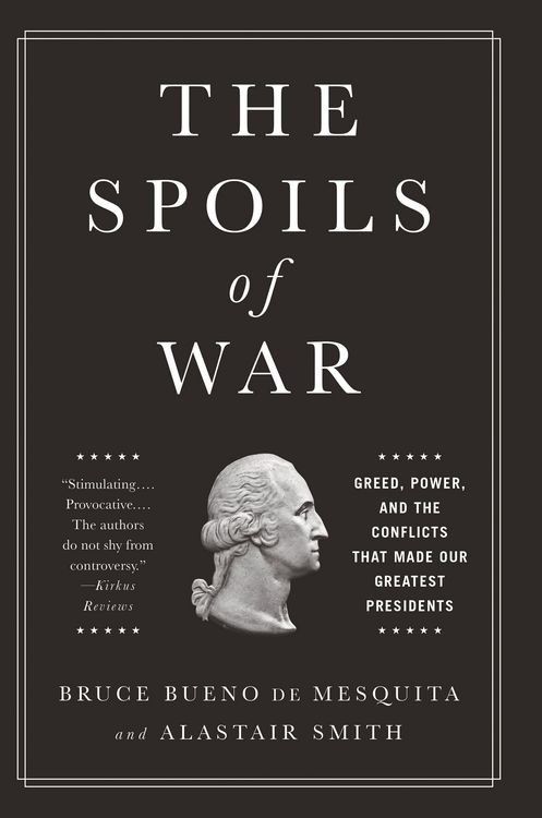 Produktbild: The Spoils of War