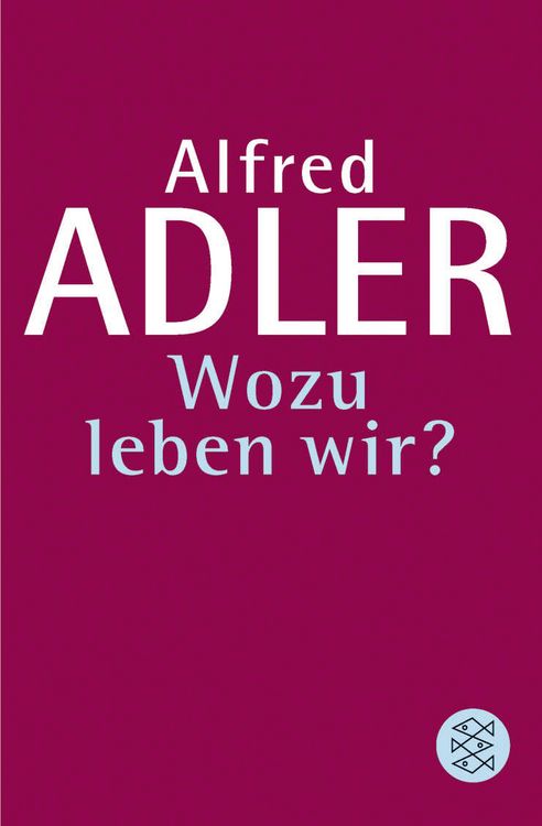 Produktbild: Wozu leben wir ?