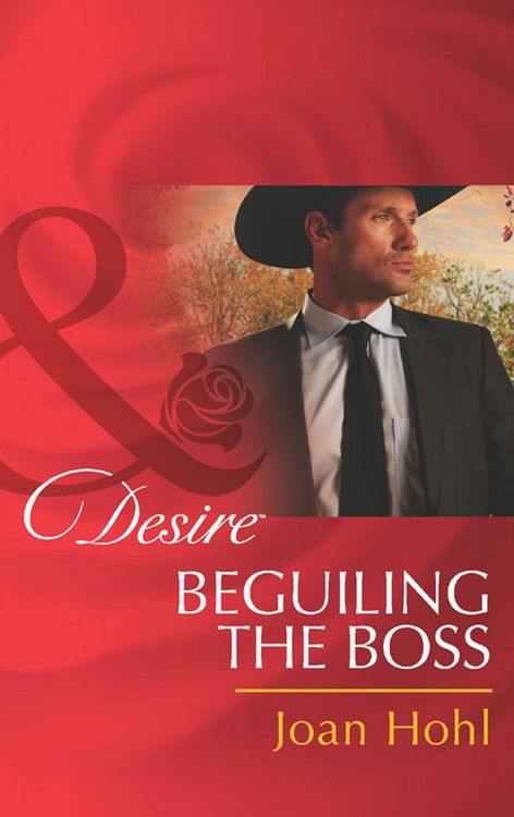 Produktbild: Beguiling the Boss