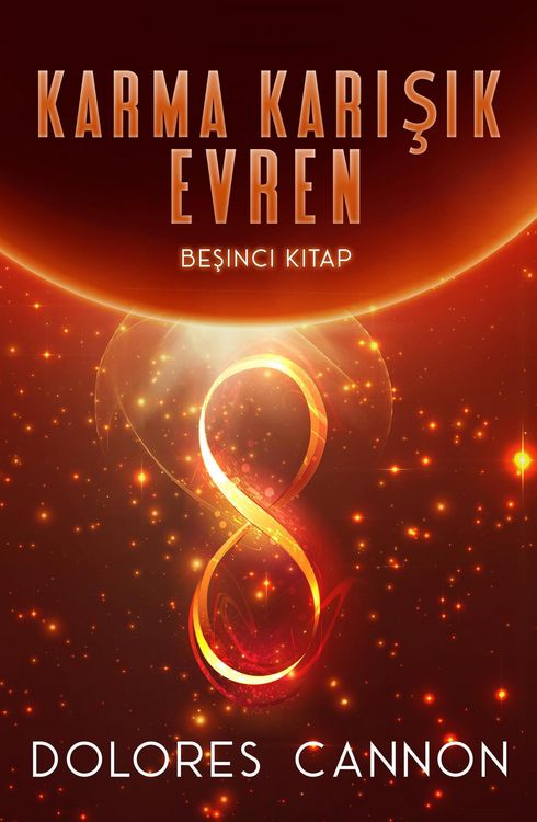 Produktbild: Karma Karisik Evren Besinci Kitap