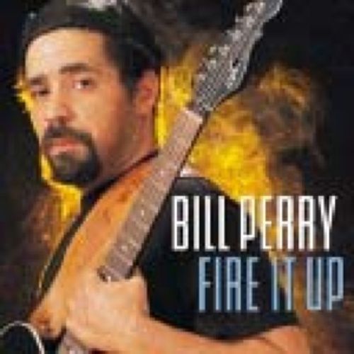 Produktbild: Fire It Up
