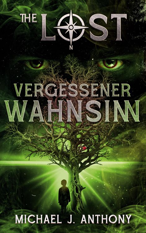 Produktbild: Vergessener Wahnsinn