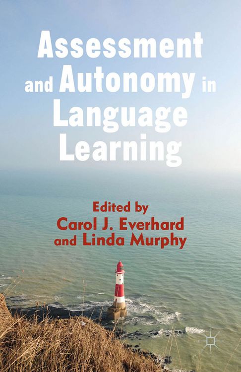 Produktbild: Assessment and Autonomy in Language Learning